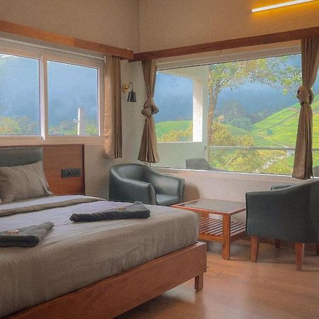Forestscape Resort Munnar Esterno foto