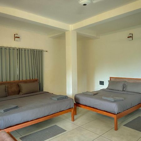 Forestscape Resort Munnar Esterno foto