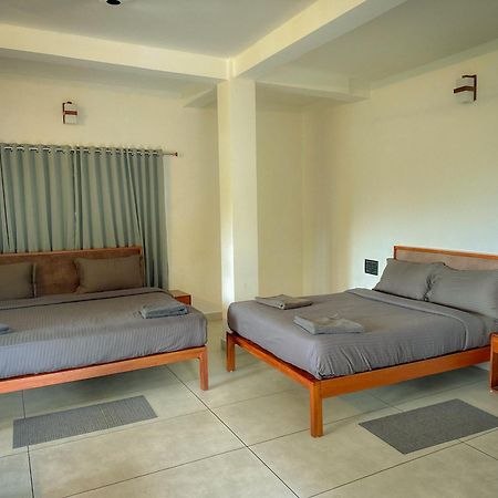 Forestscape Resort Munnar Esterno foto
