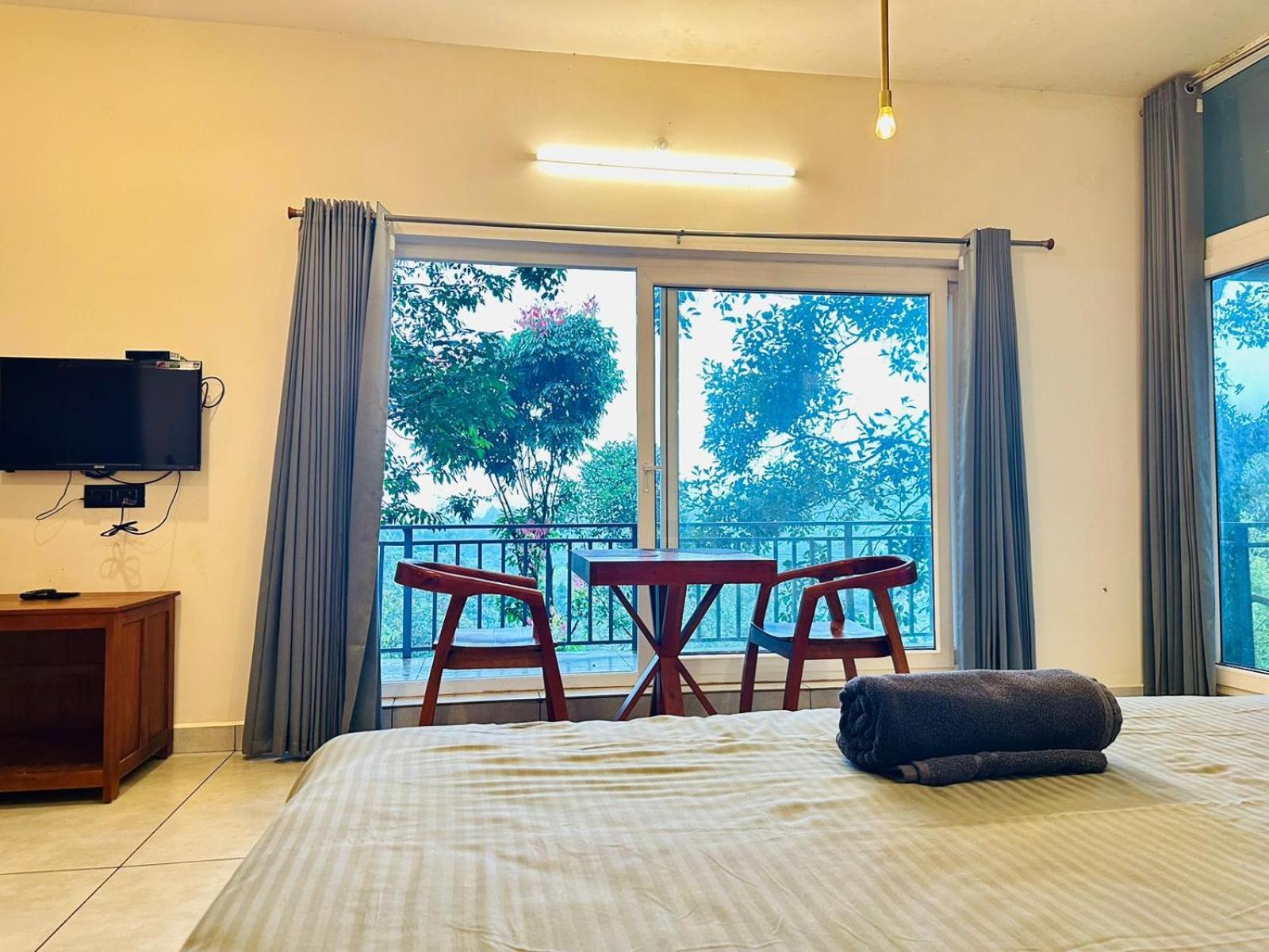 Forestscape Resort Munnar Esterno foto