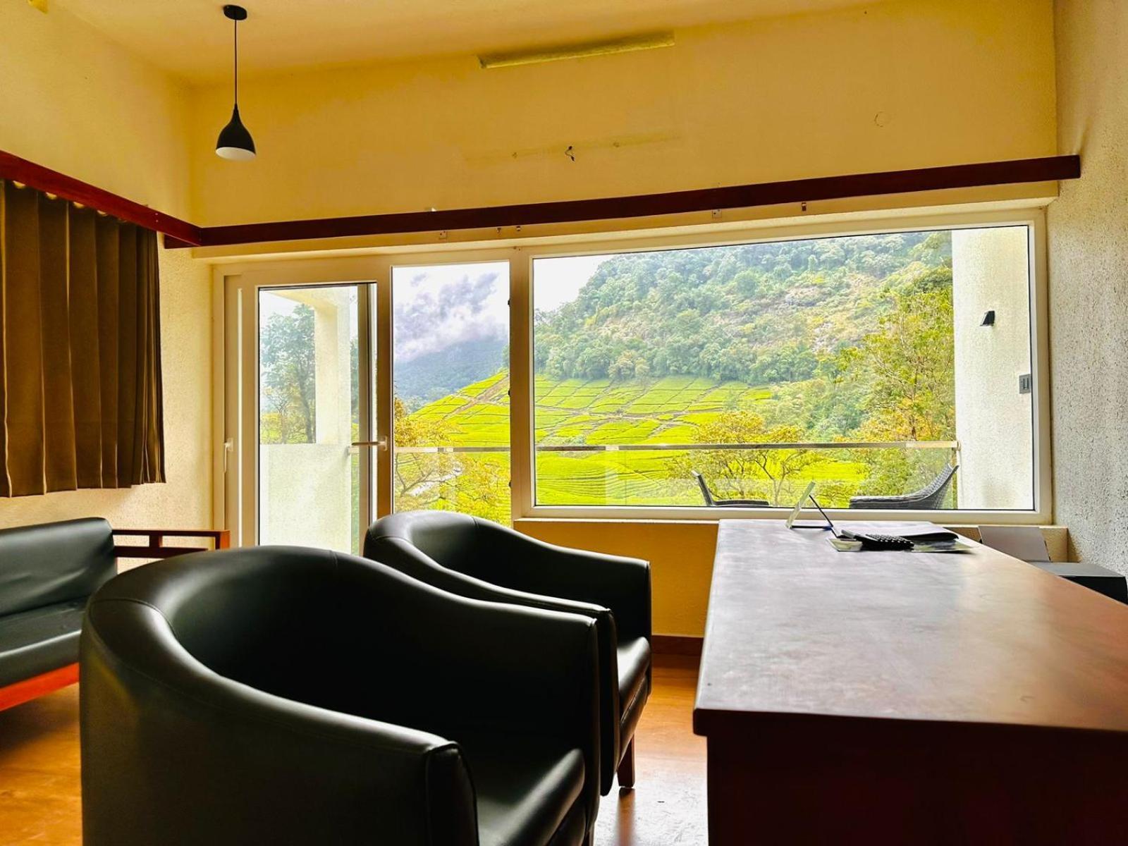 Forestscape Resort Munnar Esterno foto