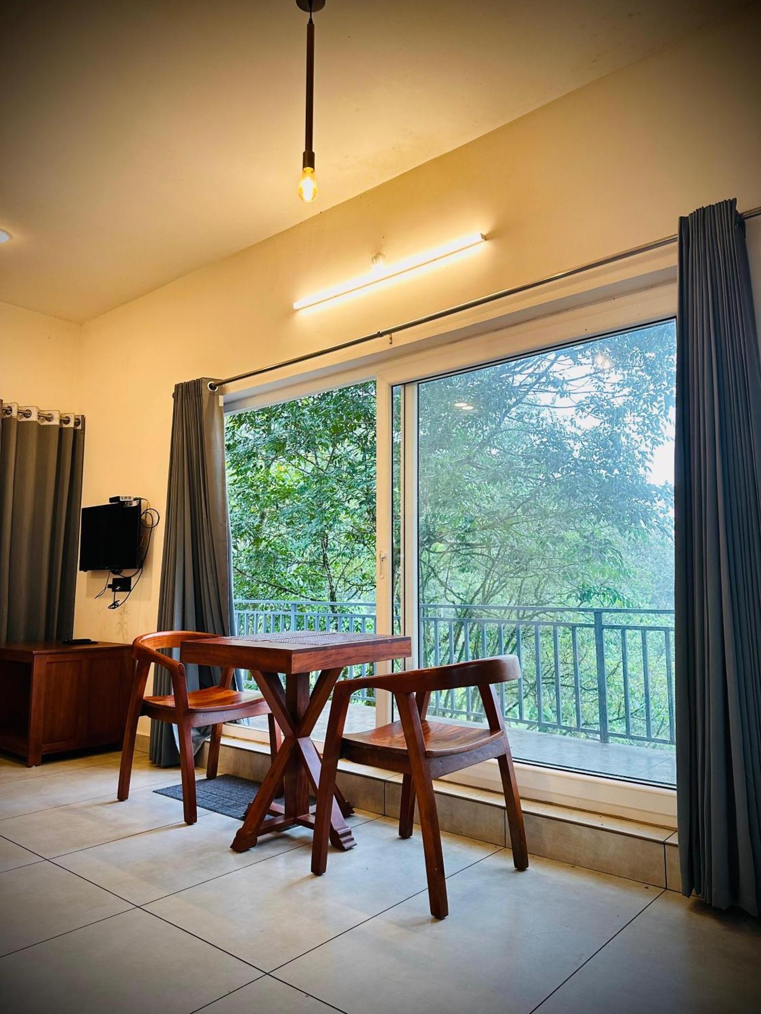 Forestscape Resort Munnar Esterno foto