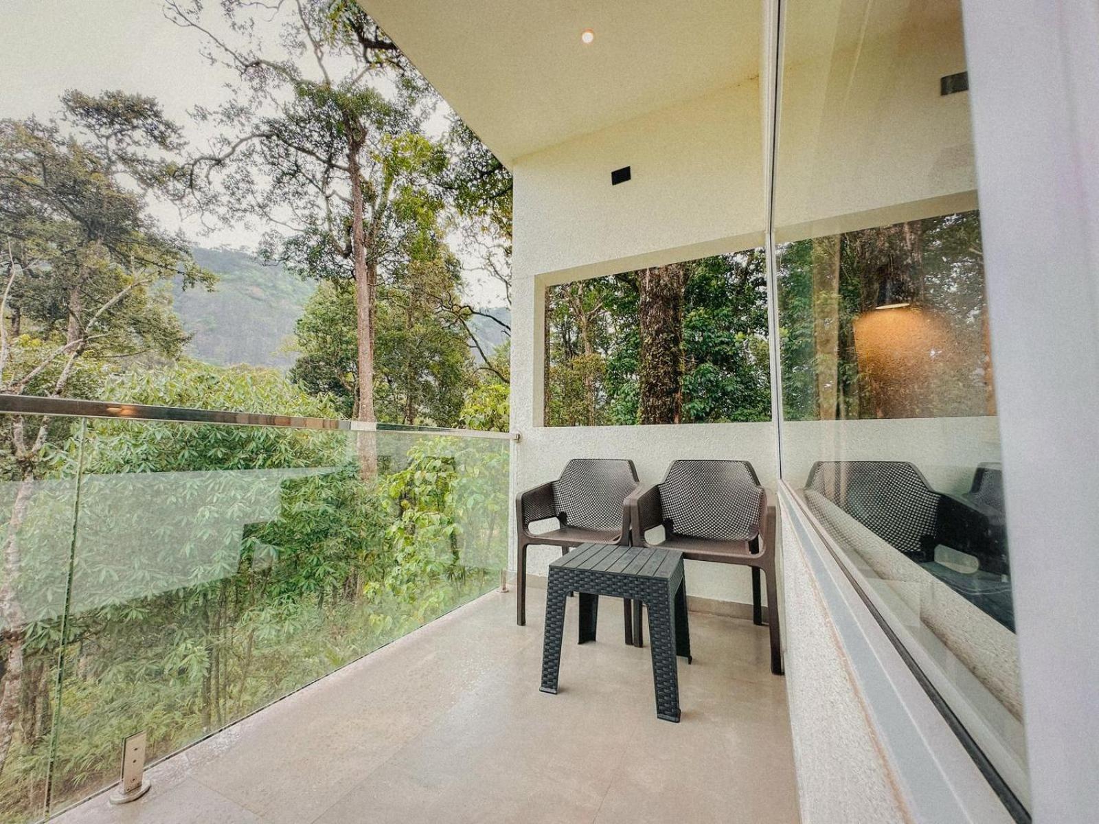Forestscape Resort Munnar Esterno foto
