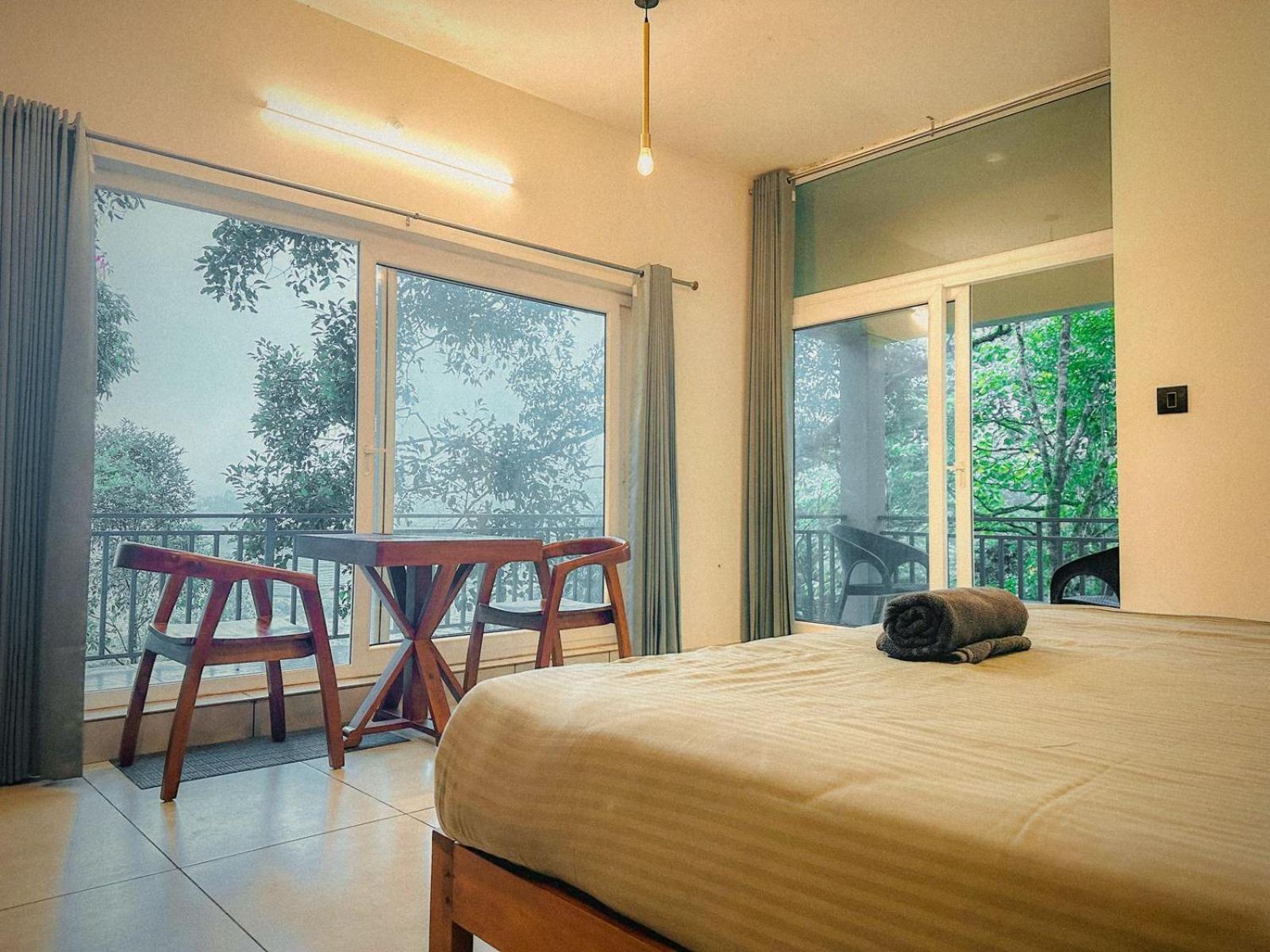 Forestscape Resort Munnar Esterno foto