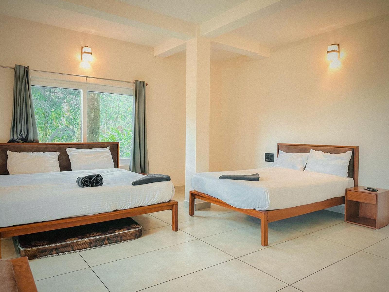 Forestscape Resort Munnar Esterno foto