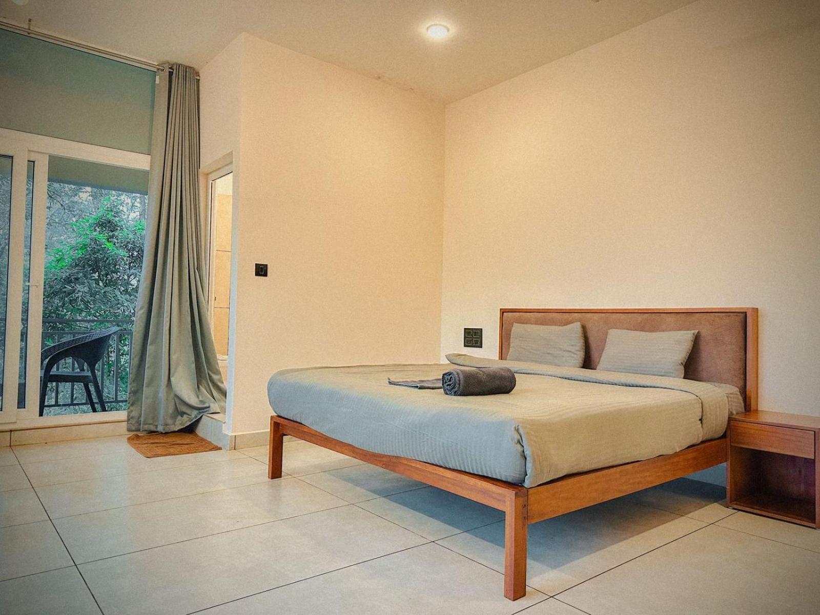 Forestscape Resort Munnar Esterno foto