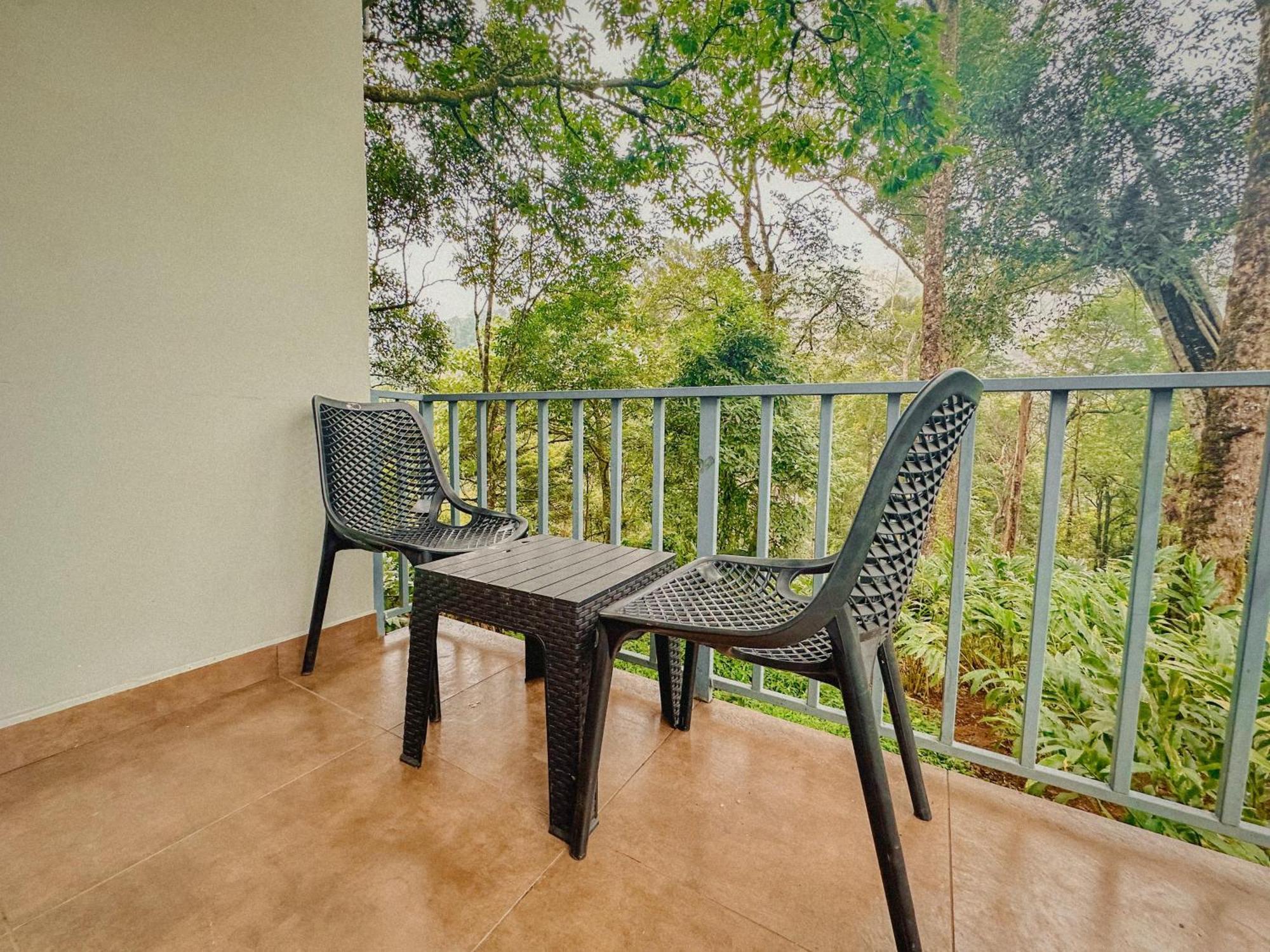 Forestscape Resort Munnar Esterno foto
