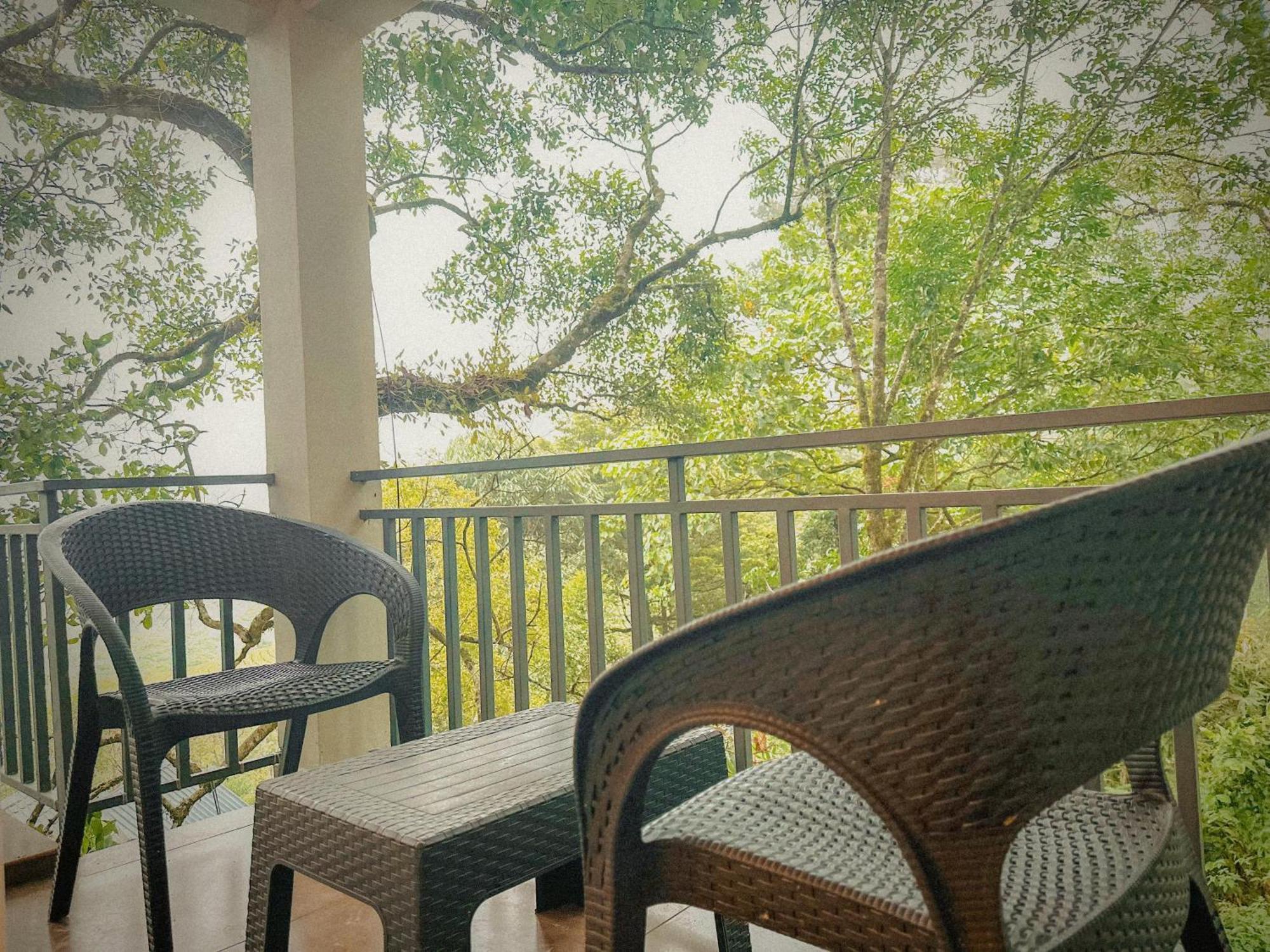Forestscape Resort Munnar Esterno foto