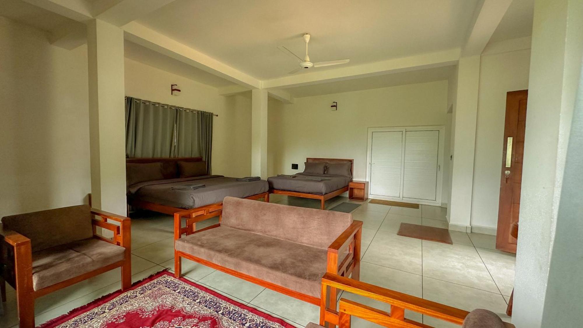 Forestscape Resort Munnar Esterno foto